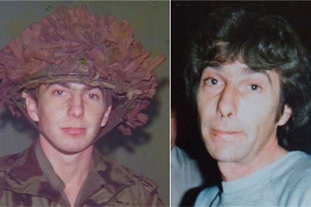 200,000 People Sign Petition For Inquiry Into Benefit Sanctions That "Killed" An Ex-Soldier